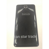 back battery cover Alcatel 6043 6043D 6043A idol X+ One touch